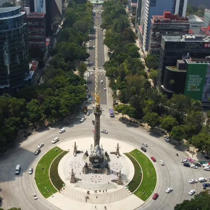 A Leadership Visit to Mexico Shines a Spotlight on Cedars-Sinai’s Cross-Border Presence