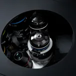 IXplore IX85 Inverted Microscope