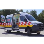 Ambulances
