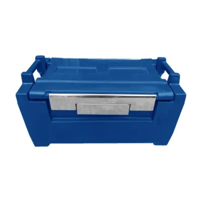 CAIXA TÉRMICA HOTBOX 30 LITROS