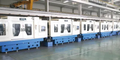 Master Metal Co., Ltd.