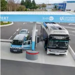 HRS14 hydrogen station