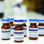 European Pharmacopoeia, Reference Standards & Certificate of Suitability