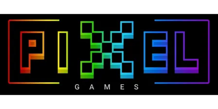 Pixel Games