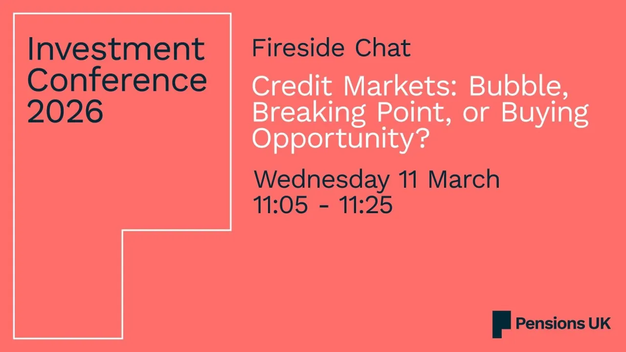 Credit Markets: Bubble, Breaking Point, or Buying Opportunity?