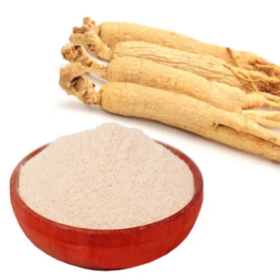 Fermented Ginseng Powder