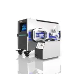 Máquina de solda a laser