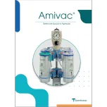 Amivac e Geravac - Sistema de Sucção e Aspiração