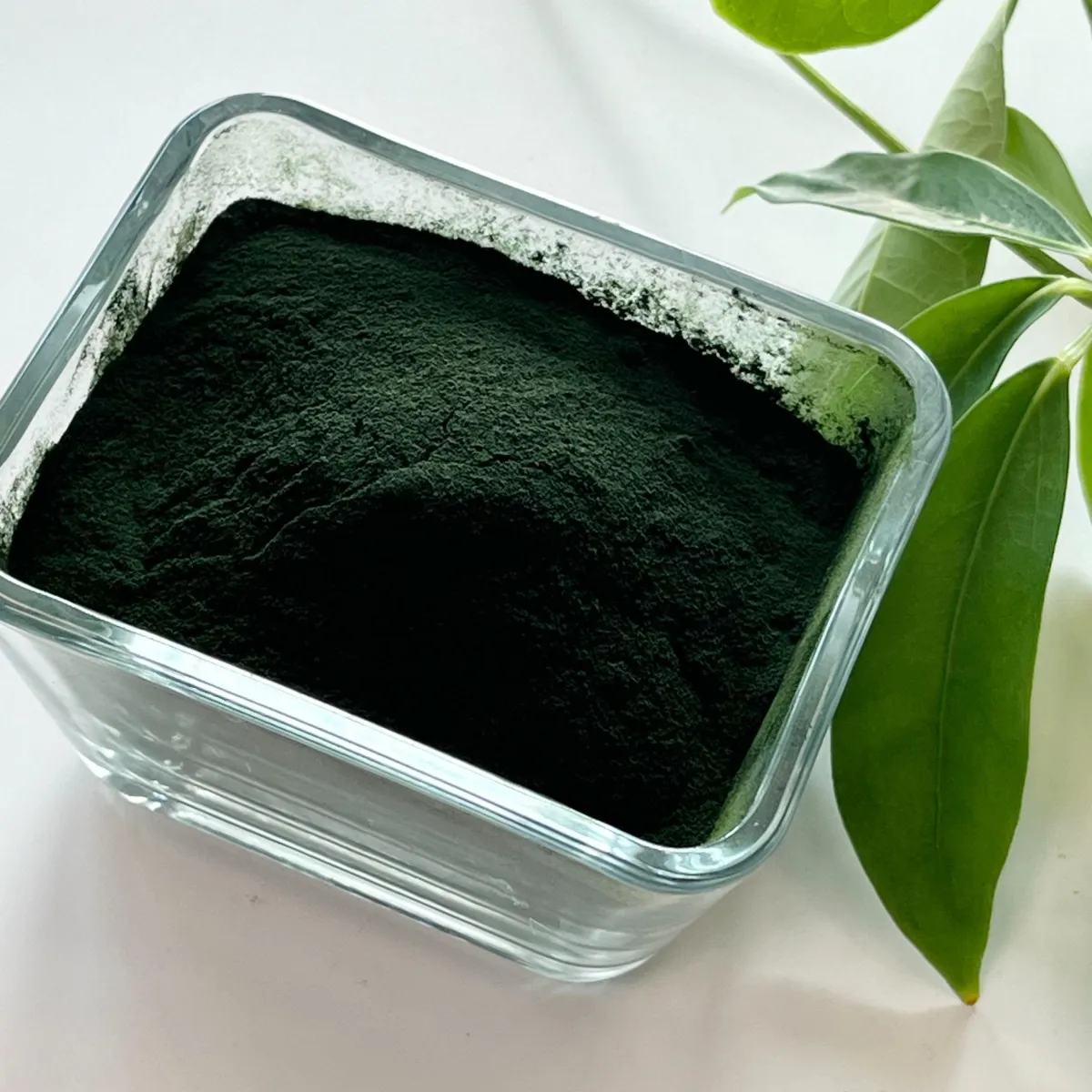 Organic Spirulina Powder