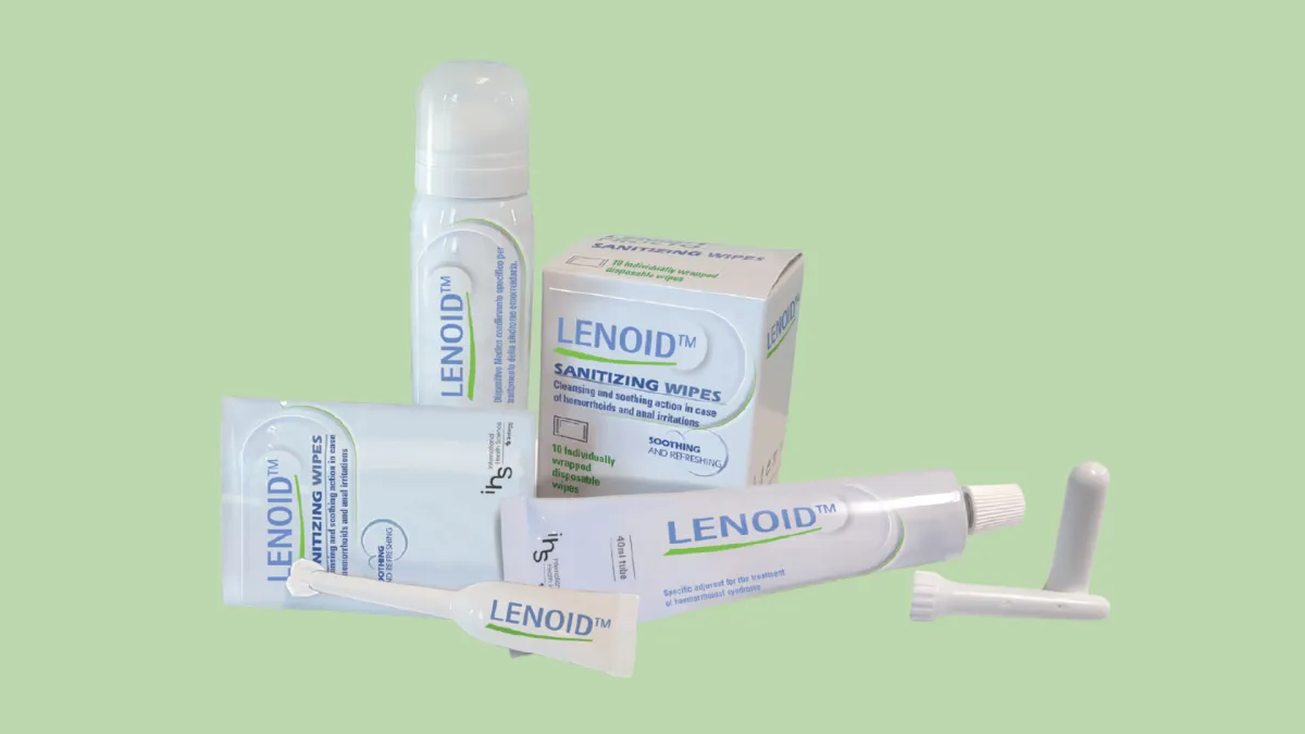 Lenoid