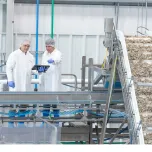 The Intralox FoodSafe Sytem