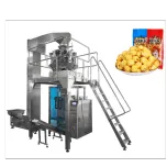 Vertical packing machine