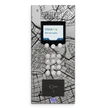 Vendone Video Scroll Intercom