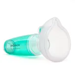 Holding ChamberAerospacer Premium