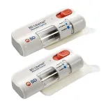 BD Libertas™ Wearable Injector (5 & 10 mL)