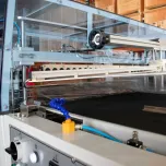 Seladora em L Automática - BSF9080LE