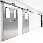 ALVO Modular OR Solutions