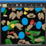 MV.SCAN Hyperspectral Scanning Kits