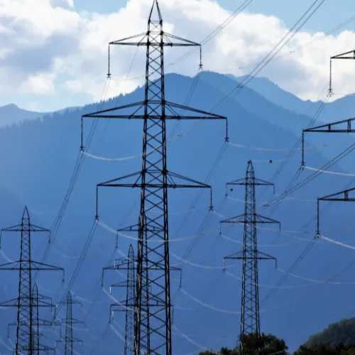 Fourniture d'énergie : électricité, gaz, biogaz