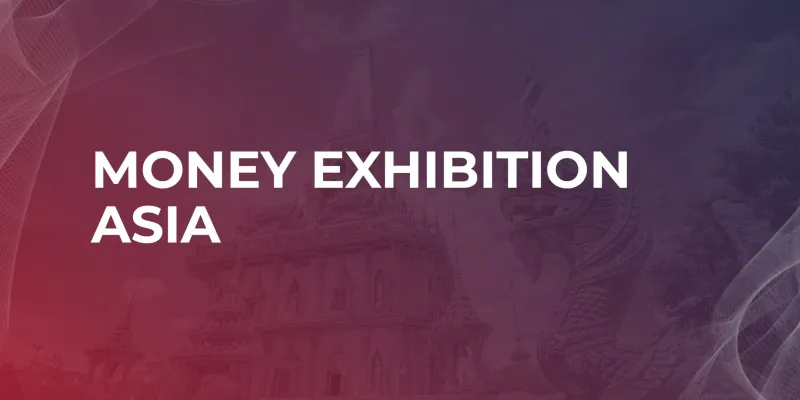 Money Exhibition Asia