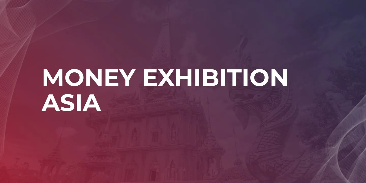 Money Exhibition Asia