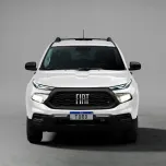 FIAT TORO ENDURANCE FLEX