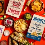 Xochitl Chips’ Better For You Revamp Transitions Entire Line to Avocado Oil