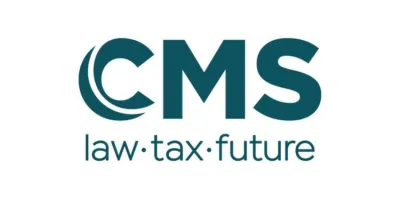 CMS Legal Services EEIG/EWIV