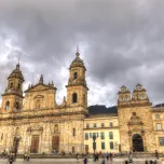 Colombia Honeymoon Trip