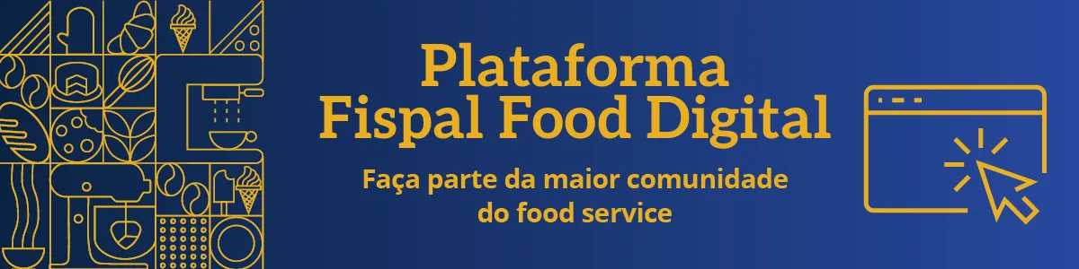 Fispal Food Service Digital