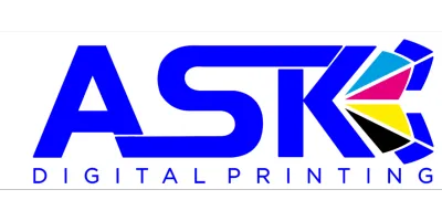 ASK TEKNİK İNOVASYON BASKI SİSTEMLERİ