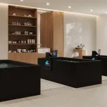 Nervō - Intelligent Cold Plunge Node