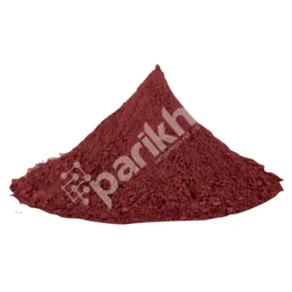 Cuprous Oxide