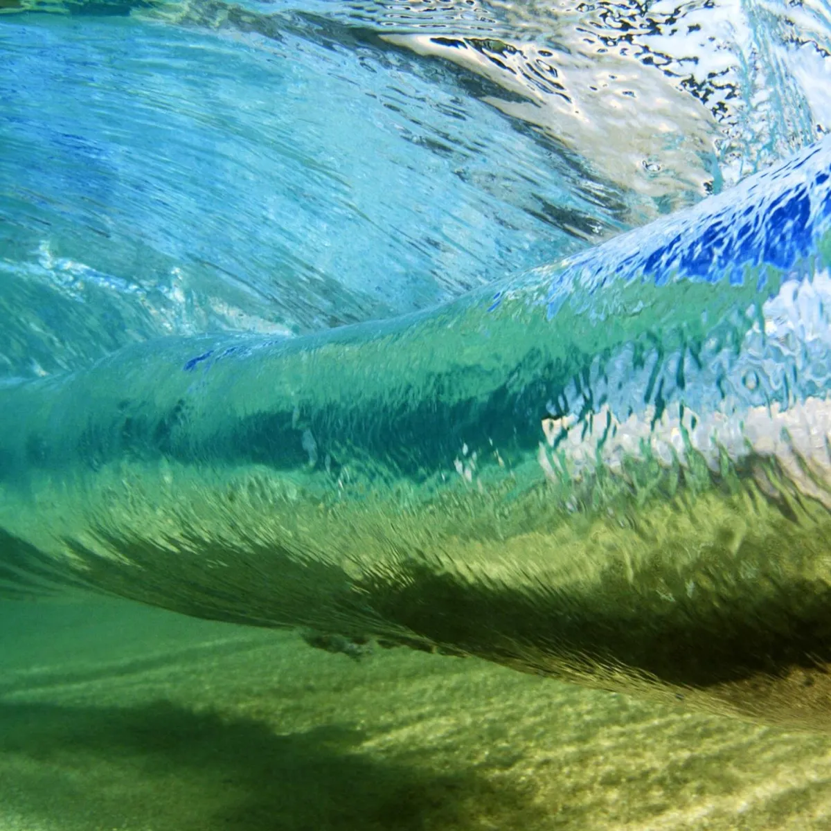 Comprimentos de Onda