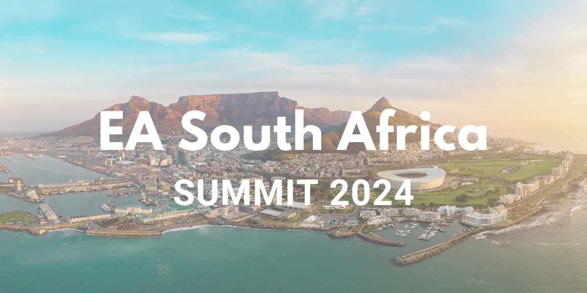 EA South Africa Summit 2024