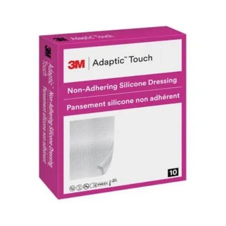Adaptic Touch