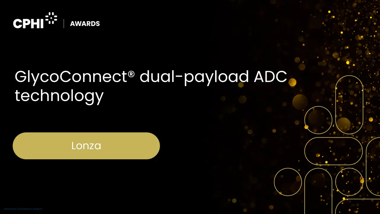 GlycoConnect® dual-payload ADC technology