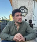 Guillaume LE CORDROCH