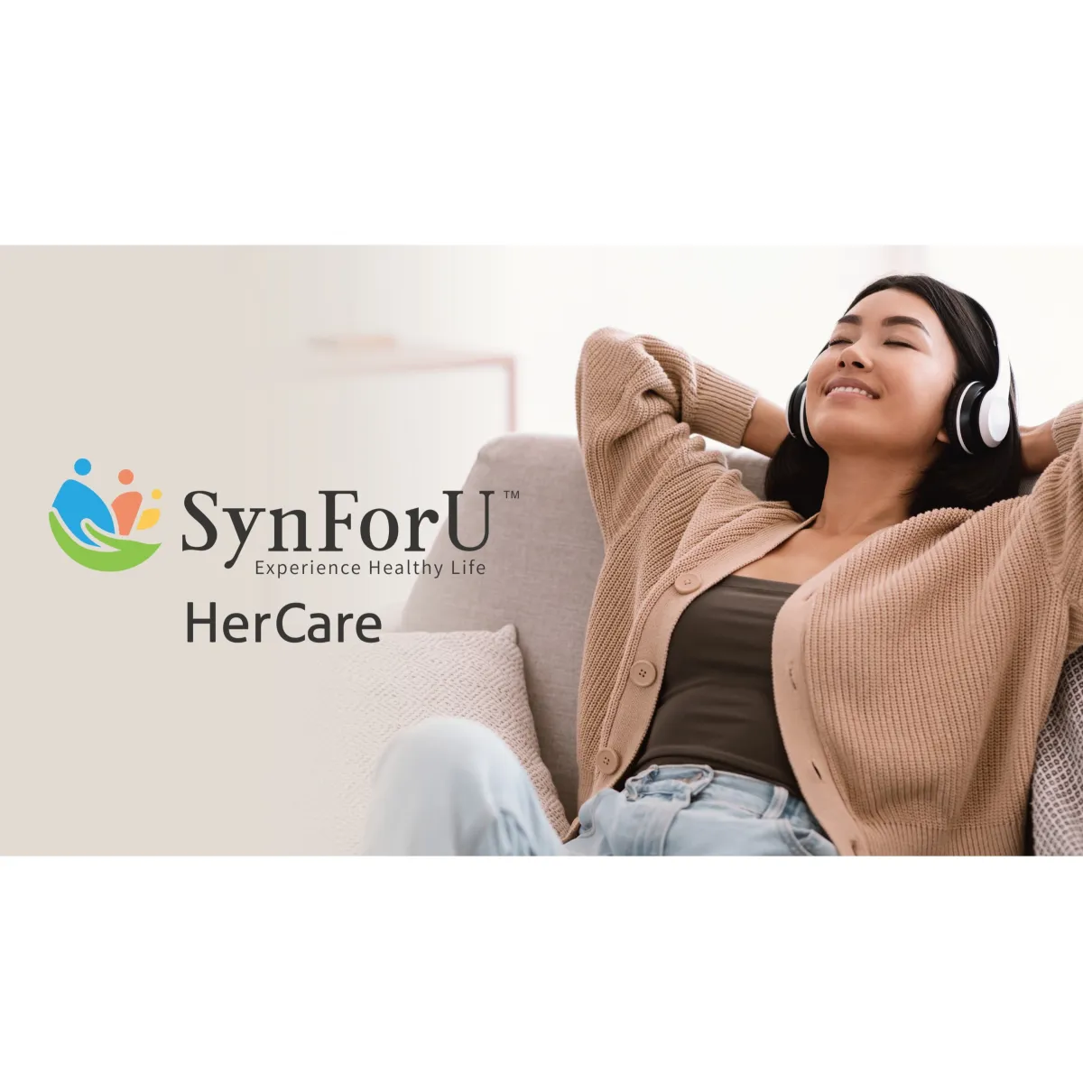 SynForU - HerCare