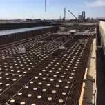 How BIM Helped Build the New Lock Terneuzen