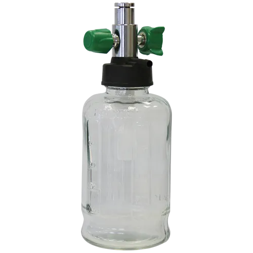 ASPIRADOR DE REDE STANDARD OXIGÊNIO