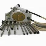 LIMAS MORCELLATOR -THE COMPLETE MORCELLATION SYSTEM