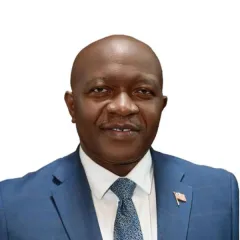 Augustine Kpehe Ngafuan