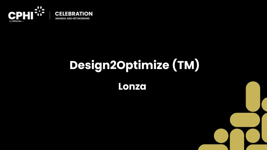 Design2Optimize (TM)