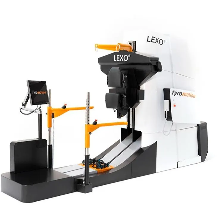 Lexo Trainer
