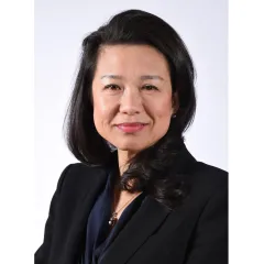Lillian Wu