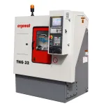 Torno CNC de Gang TNG32