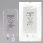 Sterile Compounding Pharmacy Bags