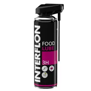Interflon Food Lube 3H