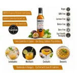 Mayer Premium Tropical Passion Fruit Syrup / Cordial